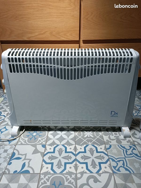 Radiateur électrique (image 1)