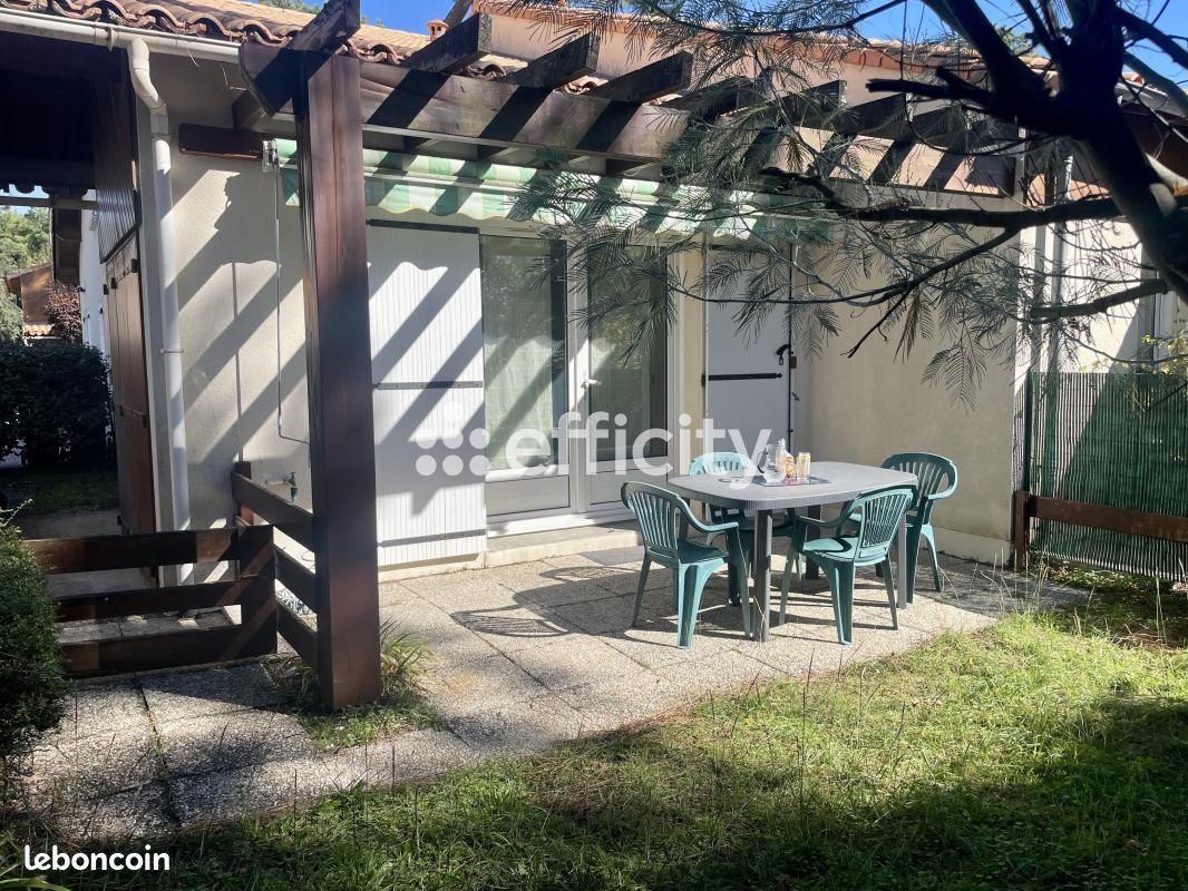 Maison 3 pièces 46 m² · à La Tremblade · 46 m² · 183 750 €