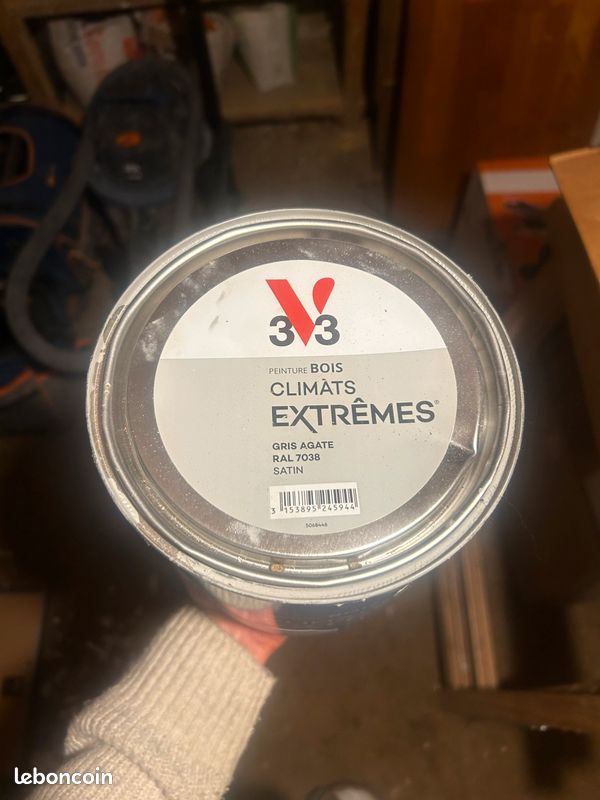 Peinture extérieur (image 2)