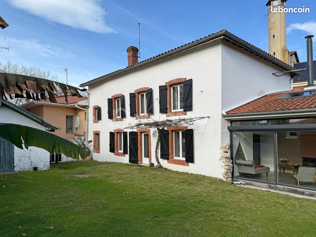 Maison 6 pièces 210 m² · à Capbreton · 210 m² · 1 585 000 €
