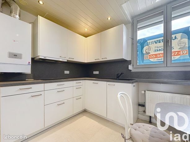 Appartement 4 pièces 68 m²