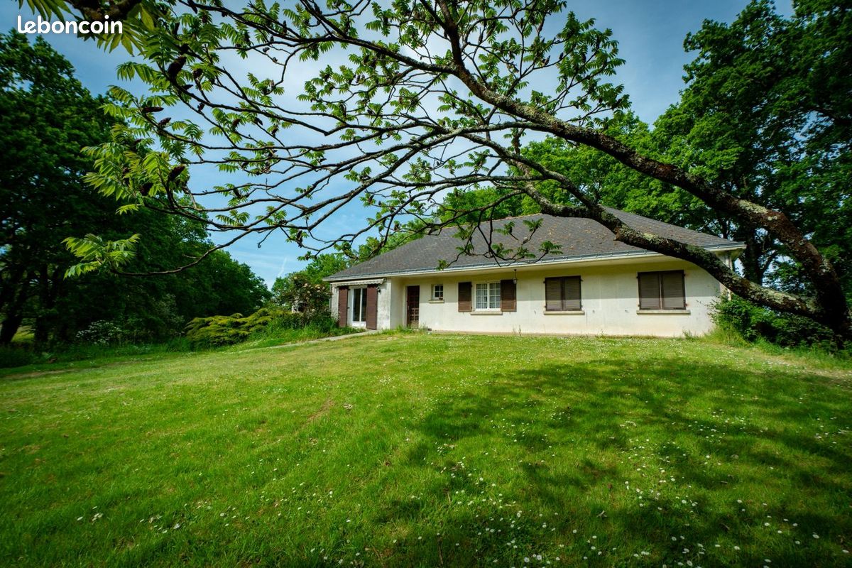 Maison 7 pièces 127 m² · à Fay-de-Bretagne · 127 m² · 310 000 €