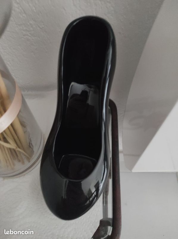 Chaussure décorative (image 2)