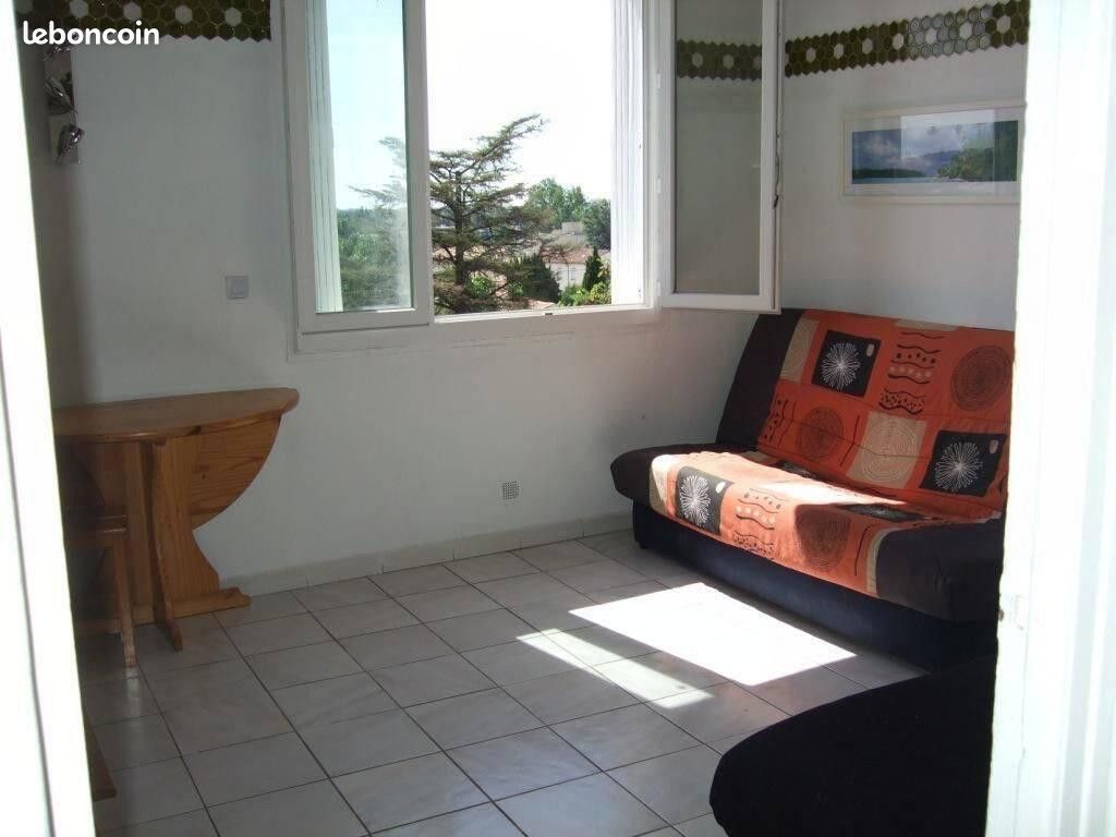Appartement 1 pièce 28 m² · à Montpellier · 28 m² · 615 €/mois