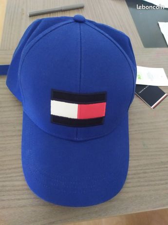 Casquette Tommy Hilfiger