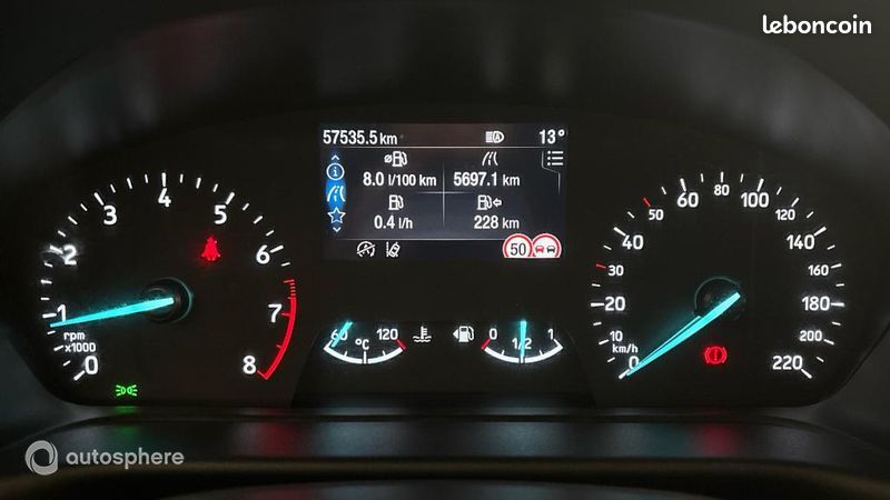 Ford Puma 1.0 Flexifuel 125ch S&S mHEV Titanium (image 10)