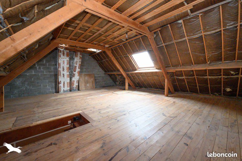 Maison 6 pièces 120 m² · à Lorient · 120 m² · 254 800 €