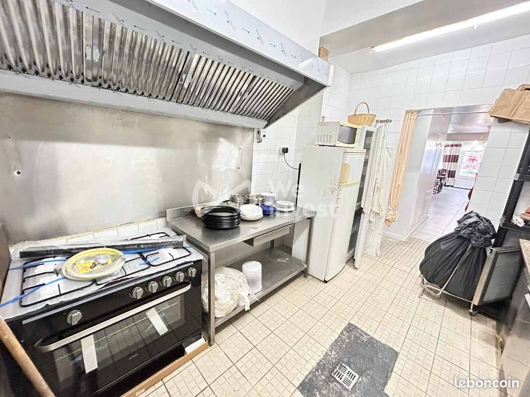 Immeuble 178 m² Cosne-Cours-sur-Loire (image 5)
