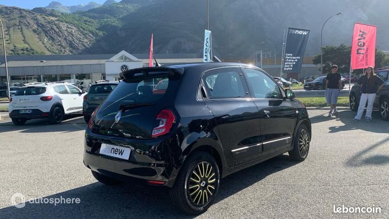 Renault Twingo 1.0 SCe 75ch Zen - 20 (image 5)