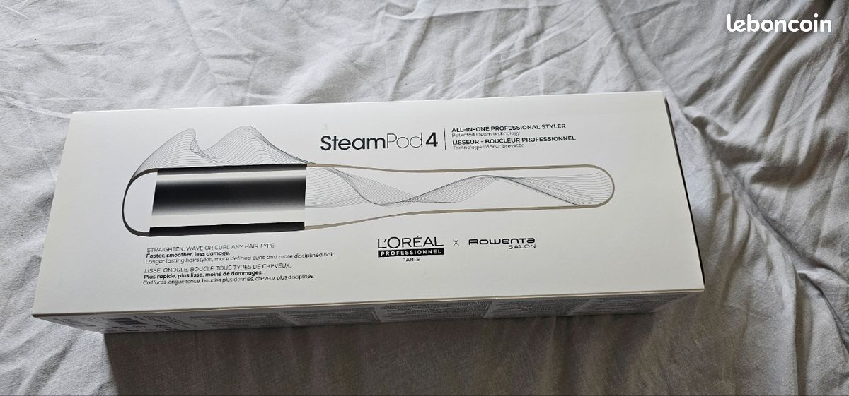 Steampod4 (image 2)