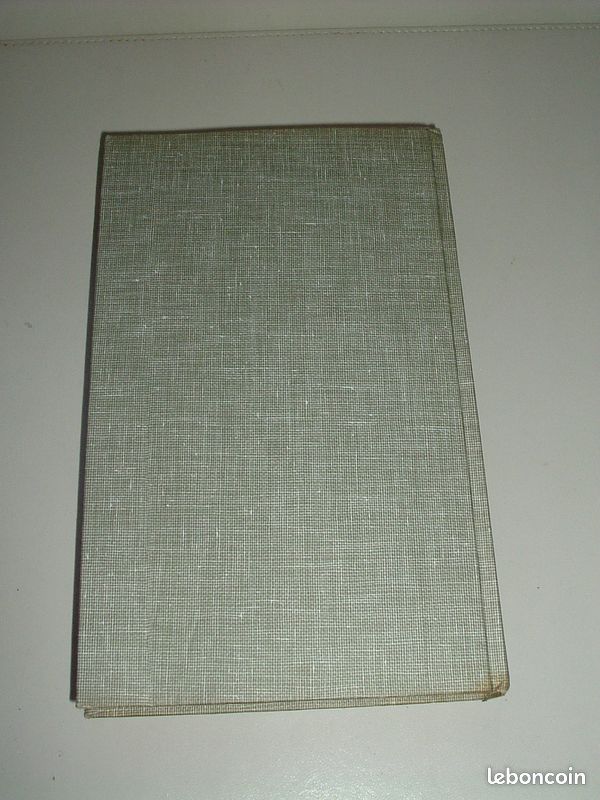 Livre Ce Merveilleux Passé de 1982 (image 6)