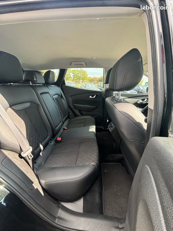 Renault Kadjar 1.5 DCI 115cv (image 5)