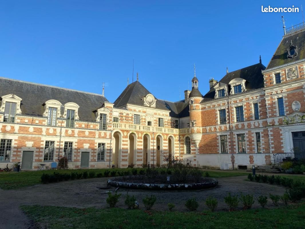 Appartement 3 pièces 80 m² · au Cellier · 80 m² · 943 €/mois