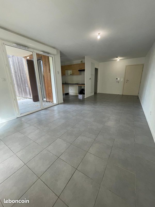 Appartement 3 pièces 63 m² · à Toulouse · 62,6 m² · 178 000 €