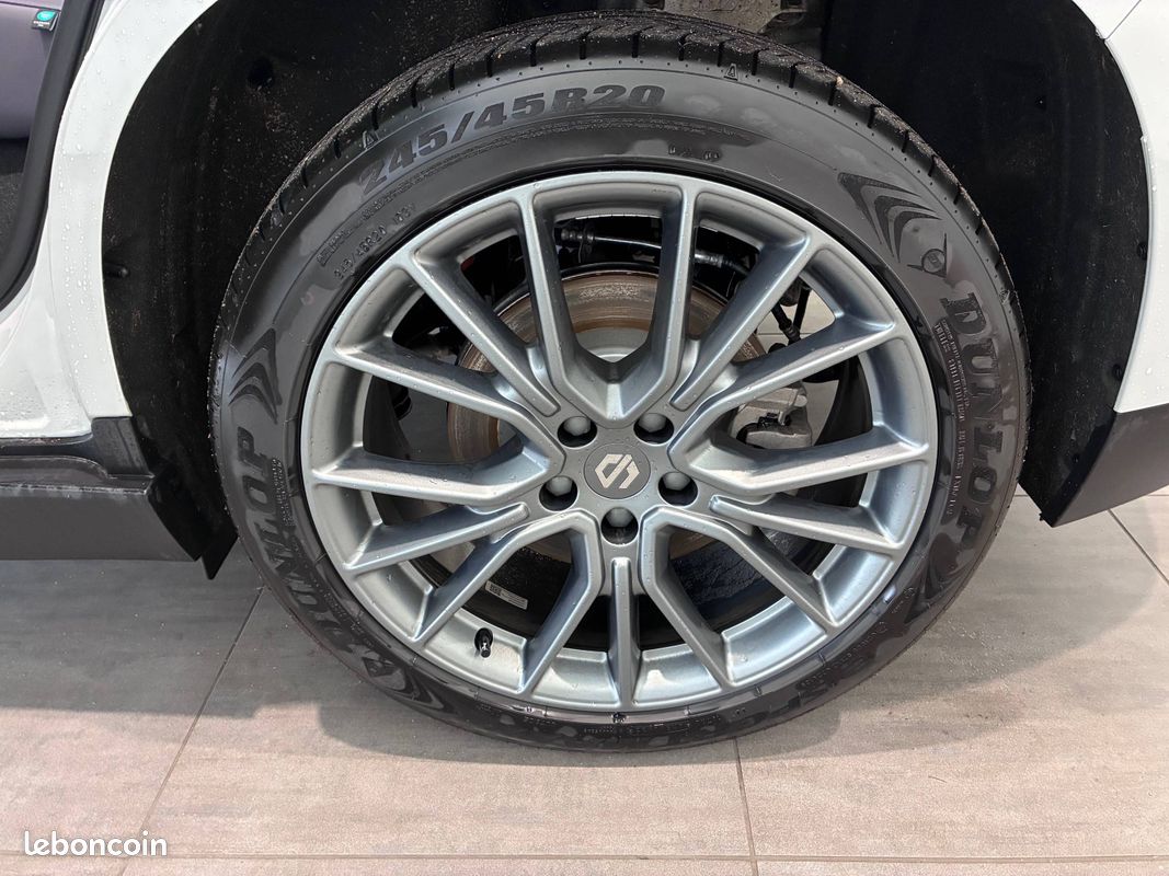 LEAPMOTOR C10 REEV 28.4 kWh - 158 kW Design (image 12)
