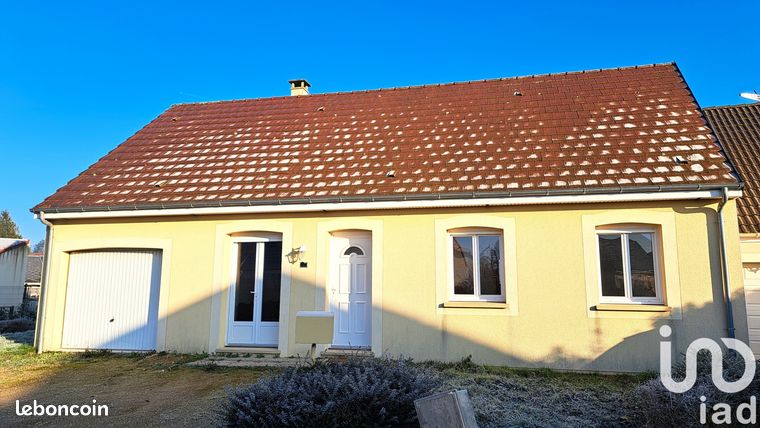 Le Bon Coin Immobilier Le Crotoynull