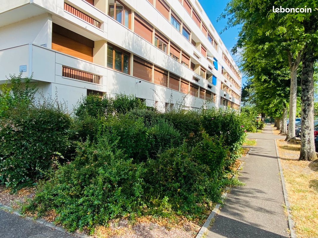 Appartement 1 pièce 18 m² · à Pessac · 18,4 m² · 99 640 €