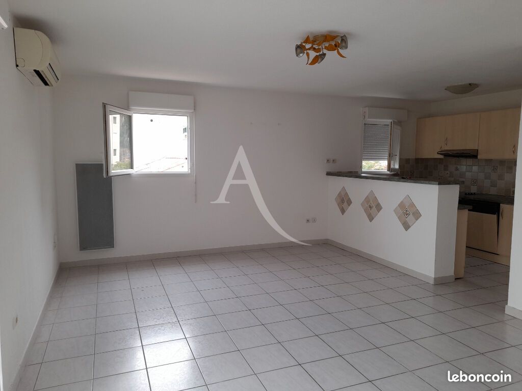 Appartement 2 pièces 47 m² · à Sète · 47 m² · 795 €/mois
