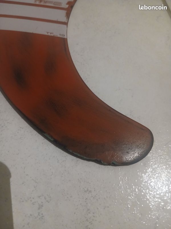 Aileron Choco fins 19 us box (image 2)