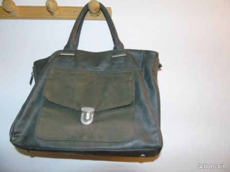 Sac à main CAMAIEU 5 (image 1)
