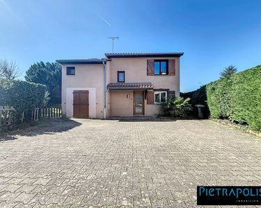Maison 500 000 € - 111 m²