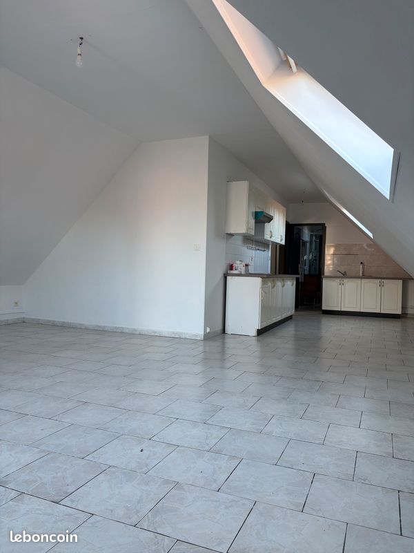 Appartement 3 pièces 50 m² · à Seclin · 50 m² · 750 €/mois