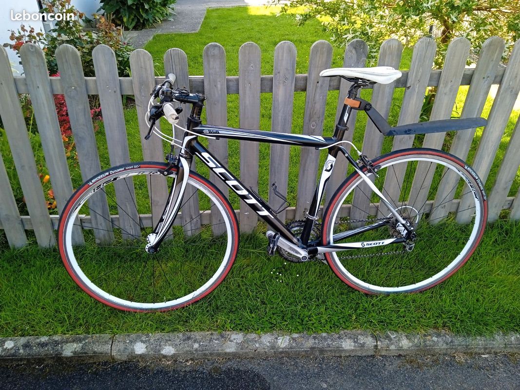 Vélo de ville (image 1)