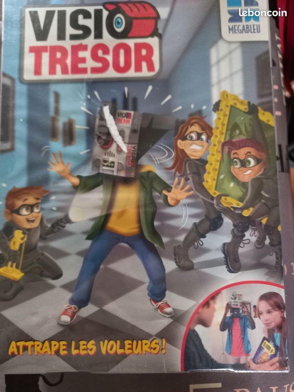 Jeu de recherche (image 1)