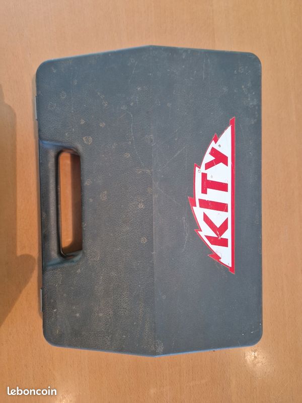 Regleur de fers Kity (image 3)