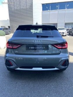 AUDI A1 Allstreet 35 TFSI 150 ch S tronic 7 (image 3)
