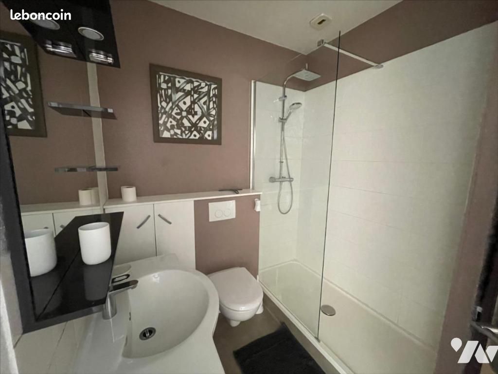 Appartement a louer dole - 3 pièce(s) - 39 m2 - Surfyn