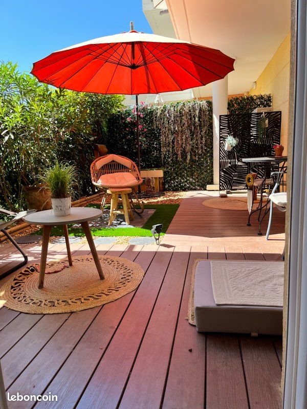 Appartement 3 pièces 61 m² · à Bormes-les-Mimosas · 61 m² · 349 000 €
