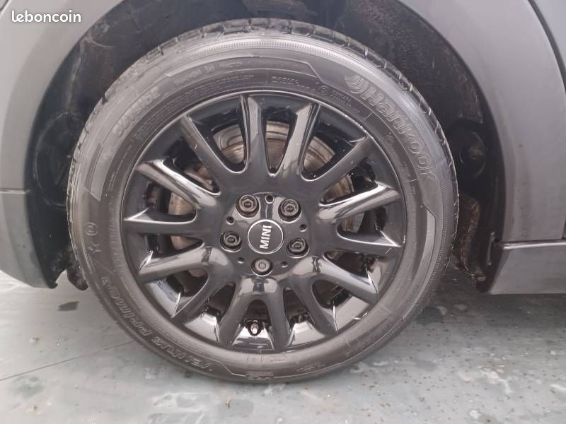 Mini Hatch 5 Portes Cooper 136 ch (image 7)