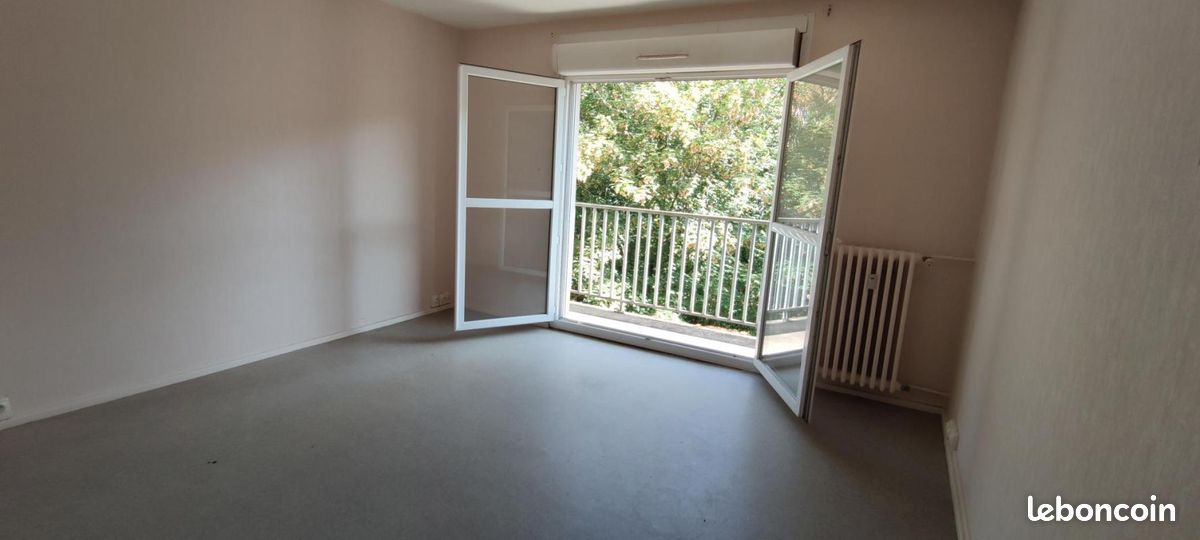 Appartement 3 pièces 65 m² · à Tulle · 65 m² · 520 €