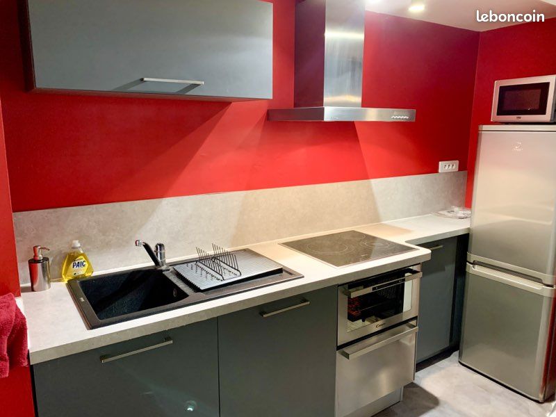 Appartement 3 pièces 60 m² · à Bourges · 60 m² · 760 €/mois