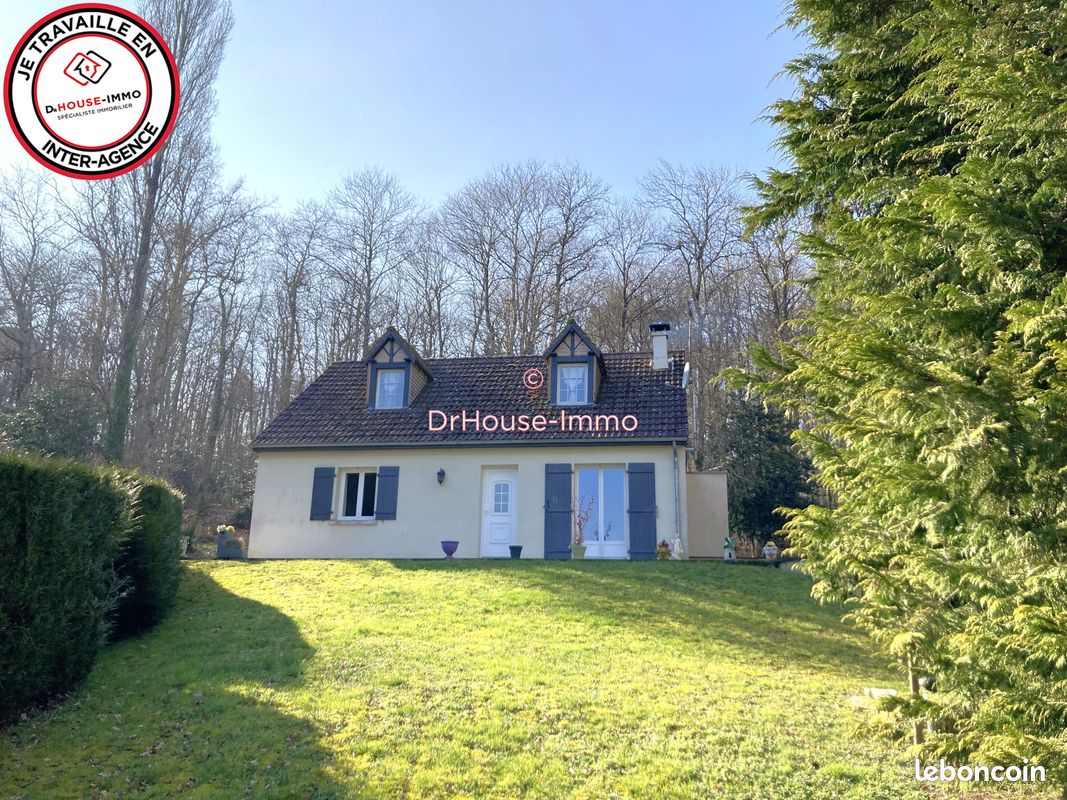 Maison 6 pièces 118 m² · à Langeais · 118 m² · 259 900 €
