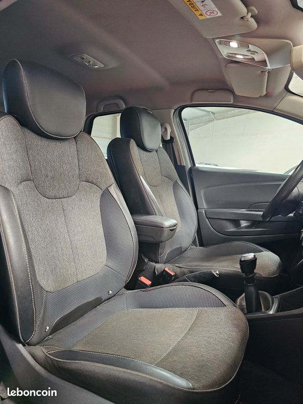 RENAULT CAPTUR 120 ENERGY INTENs (image 21)