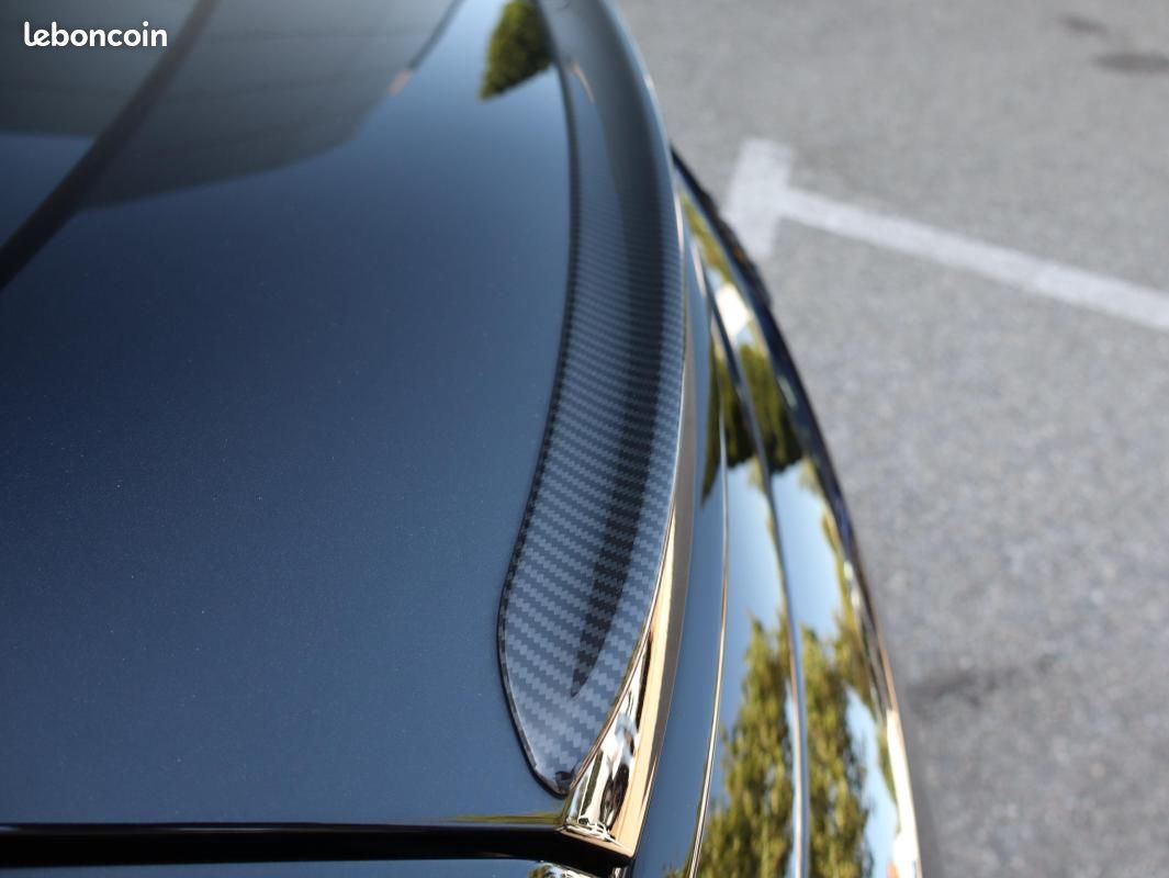 Porsche Panamera S E-Hybrid V8 782 ch PDK Turbo (image 24)