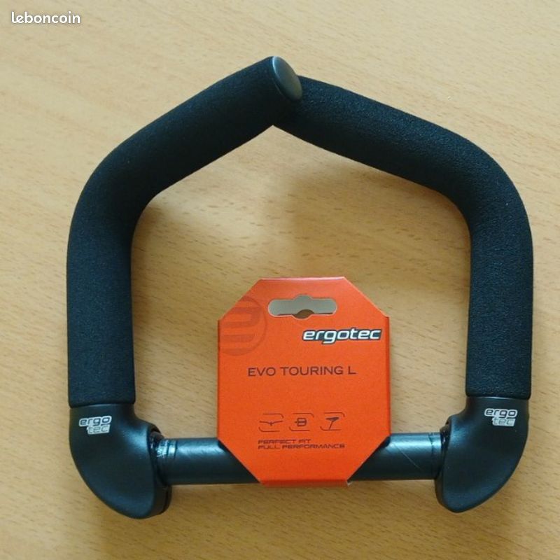 Embout de cintre Ergotec (image 1)