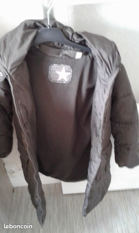 Blouson enfant (image 2)