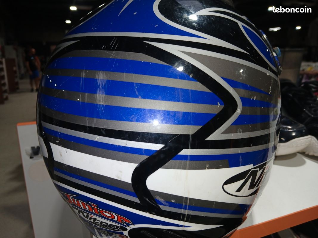 Casque enfants (image 1)
