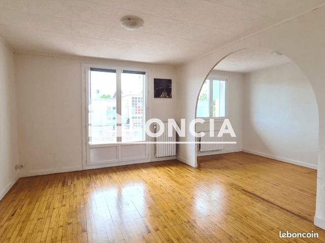 Appartement 3 pièces 62 m² · à Grenoble · 62 m² · 620 €/mois