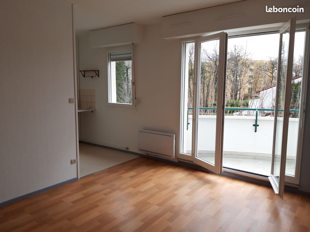 Appartement a louer vandoeuvre-les-nancy - 2 pièce(s) - 32 m2 - Surfyn