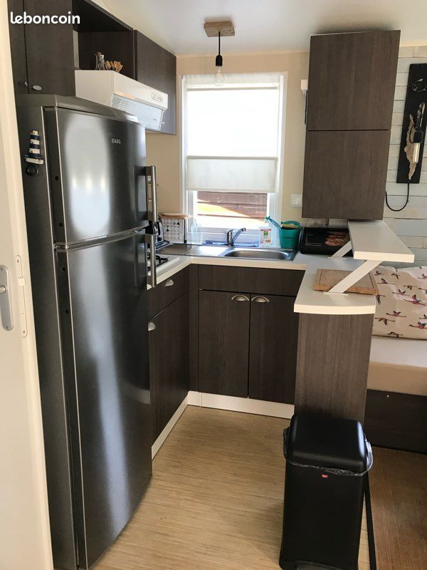 Location saisonnière mobil home dans camping PRL (image 6)