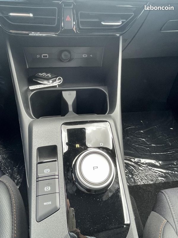 MG Motor MG3 (3) 1.5L 195ch Hybrid+ Luxury (image 19)