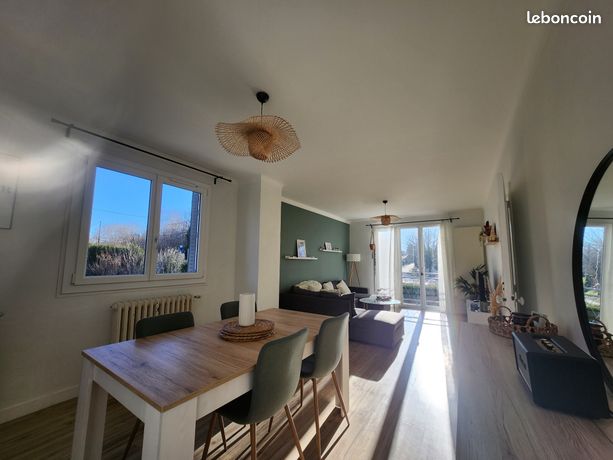 Maison 6 pièces 127 m²