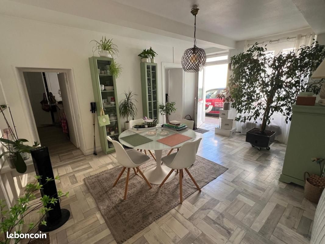 Appartement 3 pièces 61 m² · à Étréchy · 61 m² · 840 €/mois
