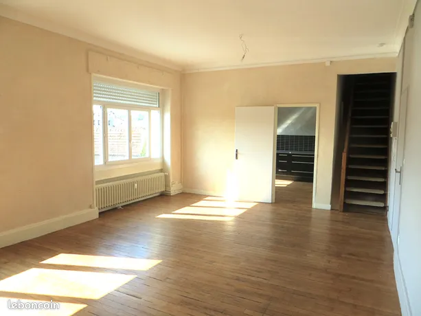 Annonce location Appartement saint-nicolas-de-port