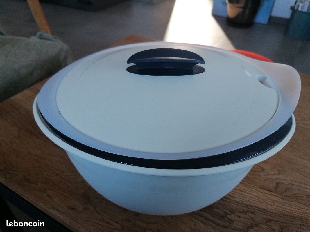 Cocotte de service (image 1)
