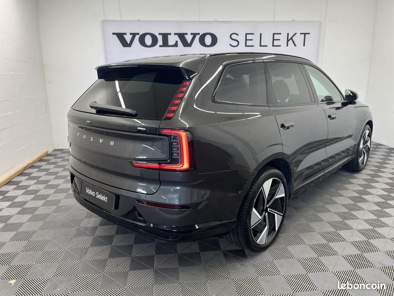 Volvo EX90 Recharge Twin Performance 517ch Ultra (image 2)